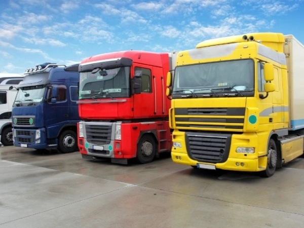 Ankara Eşme Nakliye